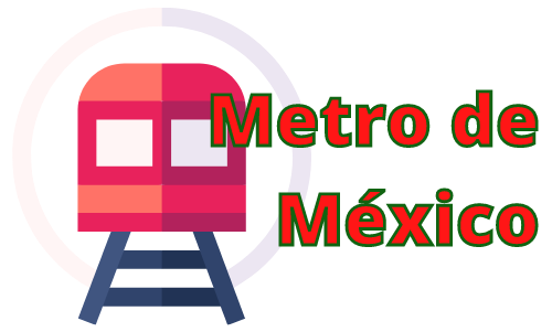 Estaciones Metro Línea B verde y gris - Metro de México