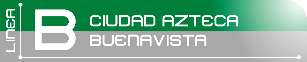 Línea B del Metro de CDMX