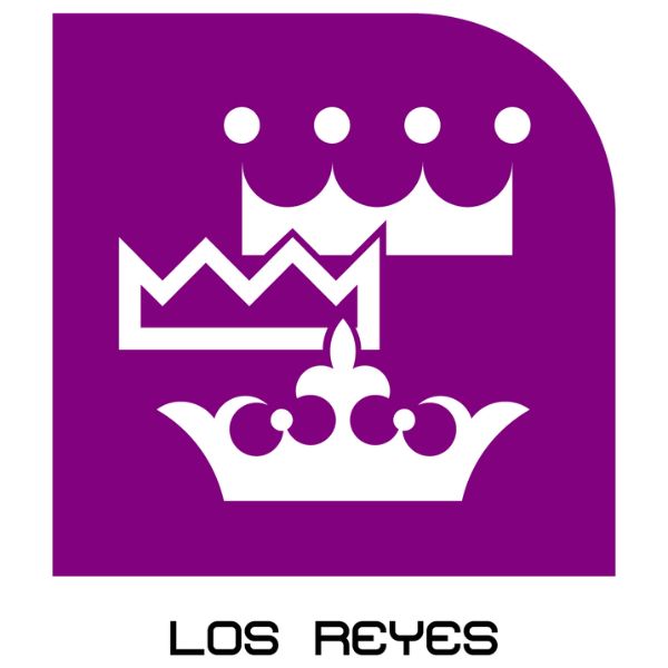 Metro Los Reyes