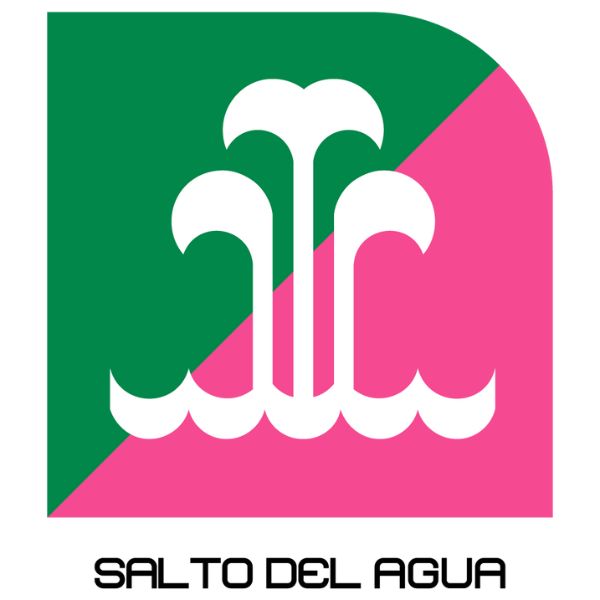 Metro Salto del Agua
