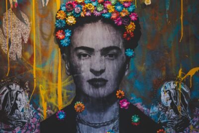 Casa Museo Frida Kahlo